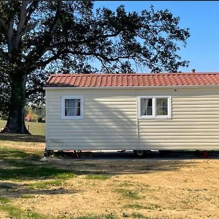 Tiny House Hotel Souvans Exterior photo